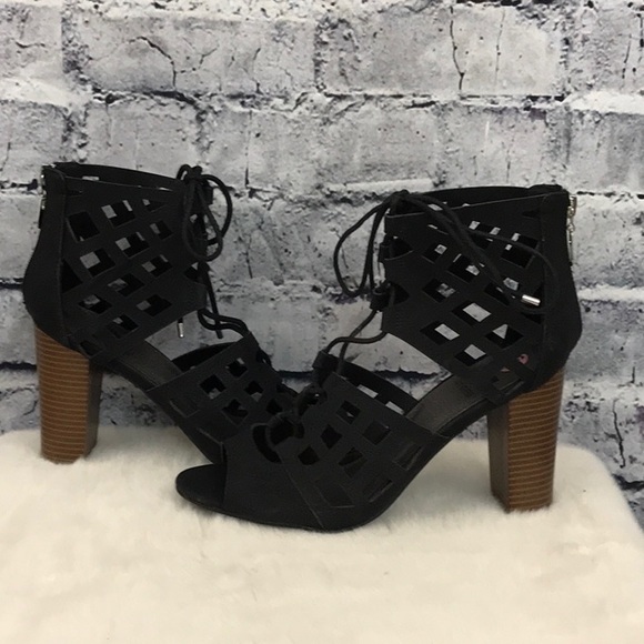 G by Guess Iniko Heeled Sandals 08570 - Picture 5 of 5